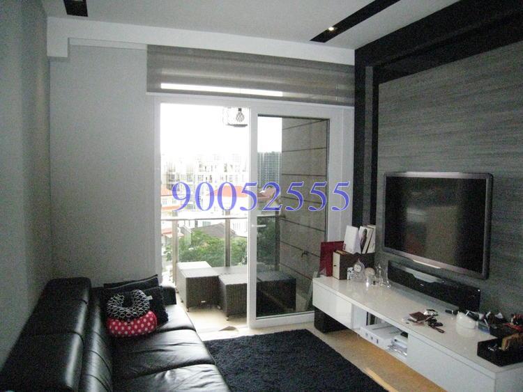 Glasgow Residence (D19), Apartment #152102682
